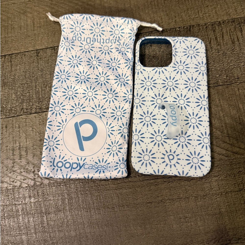 Loopy Case *New* for iPhone 13 Pro Max